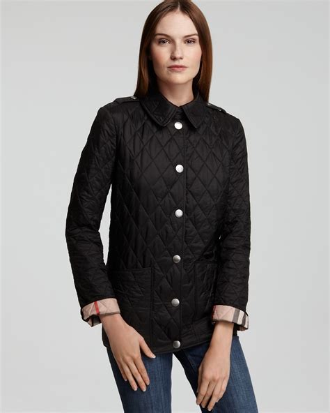 long burberry quilted jacket|quilted Burberry jacket outlet store.